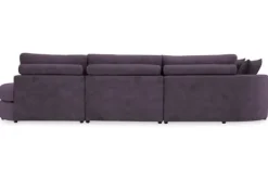 Sale Loungebank Frida U-Banken|Ronde Banken