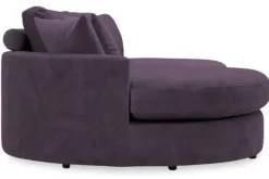 Sale Loungebank Frida U-Banken|Ronde Banken