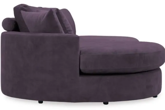 Sale Loungebank Frida U-Banken|Ronde Banken
