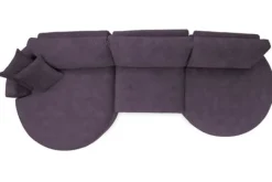 Sale Loungebank Frida U-Banken|Ronde Banken