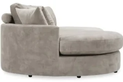 Sale Loungebank Frida U-Banken|Ronde Banken