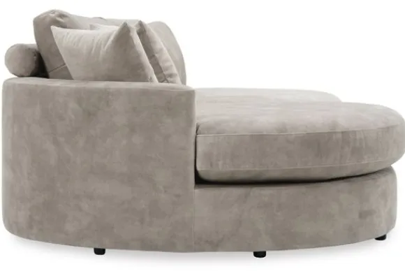 Sale Loungebank Frida U-Banken|Ronde Banken