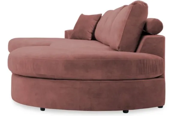Sale Loungebank Frida U-Banken|Ronde Banken