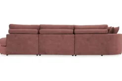 Sale Loungebank Frida U-Banken|Ronde Banken