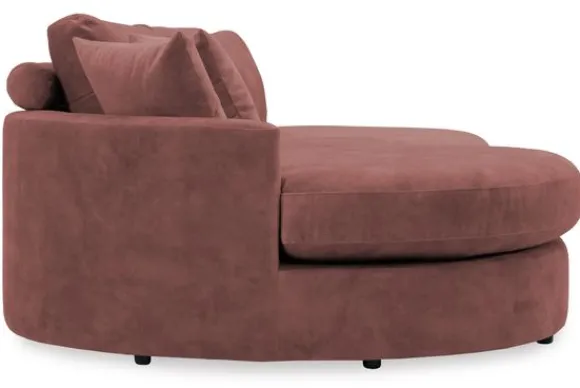 Sale Loungebank Frida U-Banken|Ronde Banken