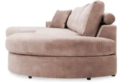 Sale Loungebank Frida U-Banken|Ronde Banken