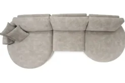 Sale Loungebank Frida U-Banken|Ronde Banken