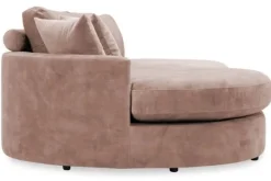 Sale Loungebank Frida U-Banken|Ronde Banken