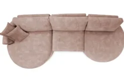 Sale Loungebank Frida U-Banken|Ronde Banken