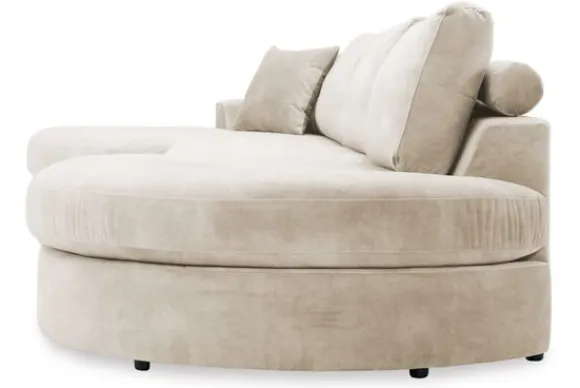 Sale Loungebank Frida U-Banken|Ronde Banken