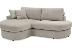 Clearance Loungebank Frida Ronde Banken