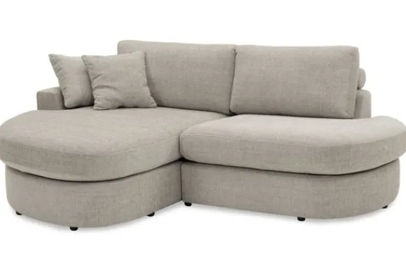 Clearance Loungebank Frida Ronde Banken