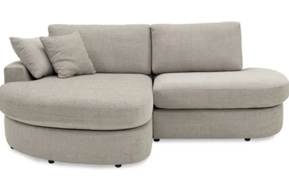 Clearance Loungebank Frida Ronde Banken