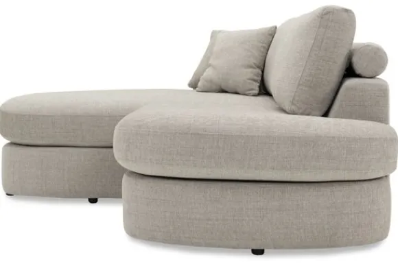 Clearance Loungebank Frida Ronde Banken
