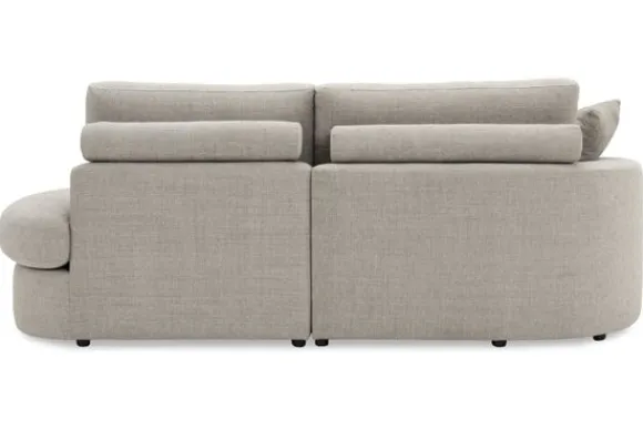 Clearance Loungebank Frida Ronde Banken