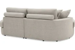 Clearance Loungebank Frida Ronde Banken