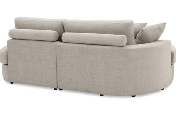 Clearance Loungebank Frida Ronde Banken