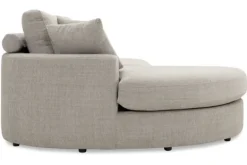 Clearance Loungebank Frida Ronde Banken