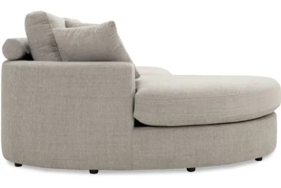 Clearance Loungebank Frida Ronde Banken