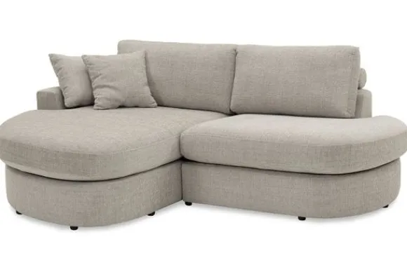 Clearance Loungebank Frida Ronde Banken