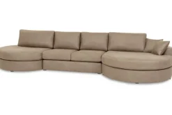 Discount Loungebank Frida Ronde Banken|Loungebanken