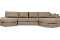 Discount Loungebank Frida Ronde Banken|Loungebanken