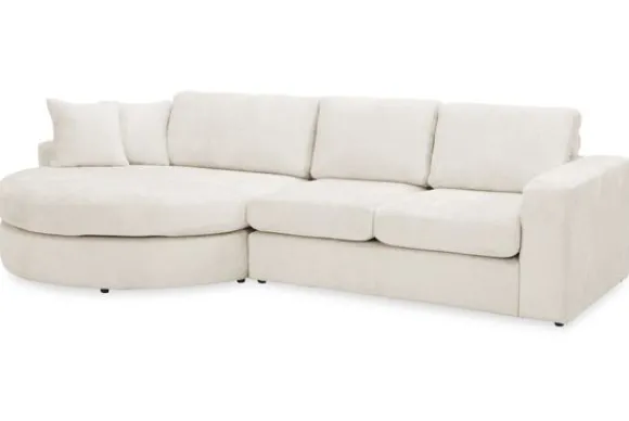 Loungebank Frida Loungebanken|Ronde Banken