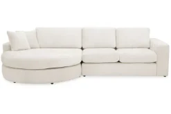 Loungebank Frida Loungebanken|Ronde Banken