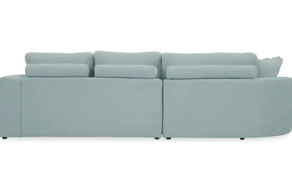 Loungebank Frida Loungebanken|Ronde Banken