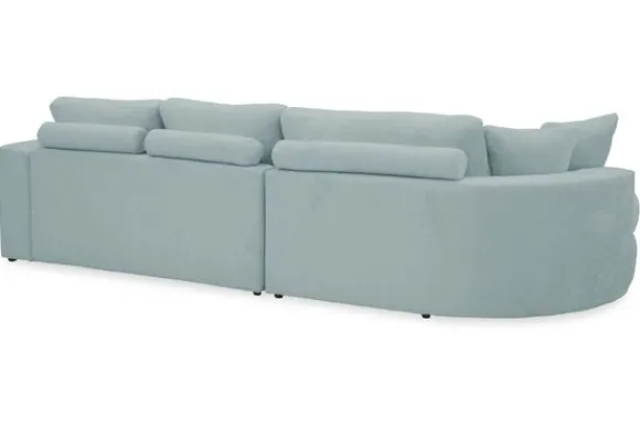 Loungebank Frida Loungebanken|Ronde Banken