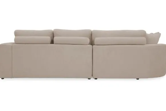 Loungebank Frida Loungebanken|Ronde Banken
