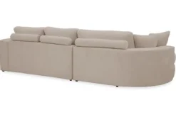 Loungebank Frida Loungebanken|Ronde Banken
