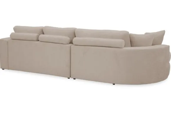 Loungebank Frida Loungebanken|Ronde Banken