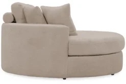 Loungebank Frida Loungebanken|Ronde Banken