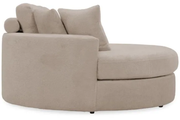 Loungebank Frida Loungebanken|Ronde Banken