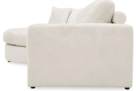 Loungebank Frida Loungebanken|Ronde Banken