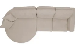 Loungebank Frida Loungebanken|Ronde Banken
