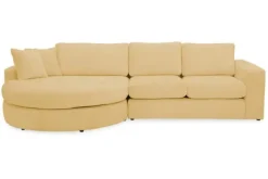 Loungebank Frida Loungebanken|Ronde Banken