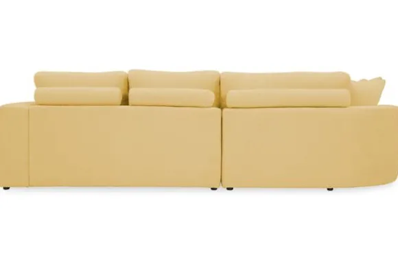 Loungebank Frida Loungebanken|Ronde Banken