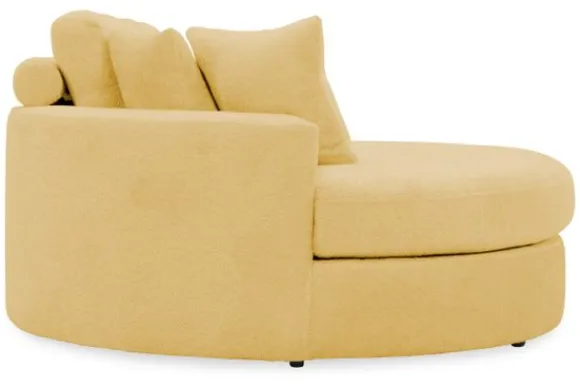 Loungebank Frida Loungebanken|Ronde Banken