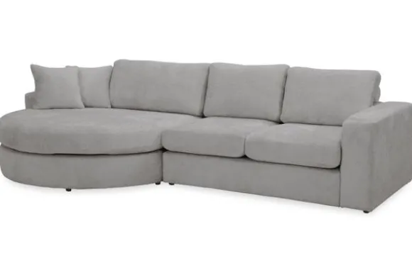 Loungebank Frida Loungebanken|Ronde Banken