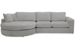 Loungebank Frida Loungebanken|Ronde Banken