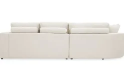 Loungebank Frida Loungebanken|Ronde Banken