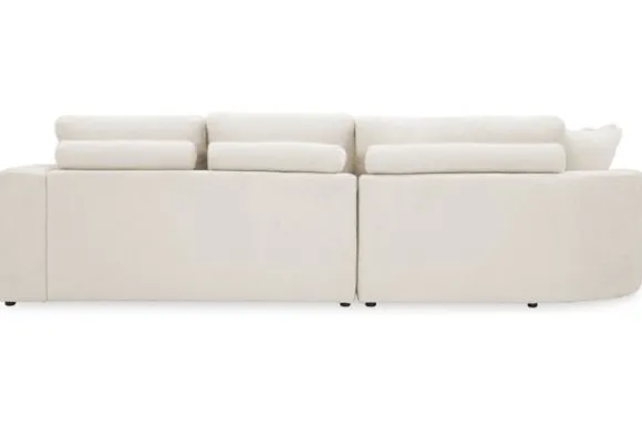 Loungebank Frida Loungebanken|Ronde Banken