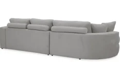 Loungebank Frida Loungebanken|Ronde Banken