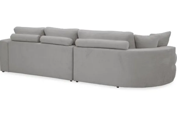 Loungebank Frida Loungebanken|Ronde Banken