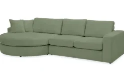 Loungebank Frida Loungebanken|Ronde Banken