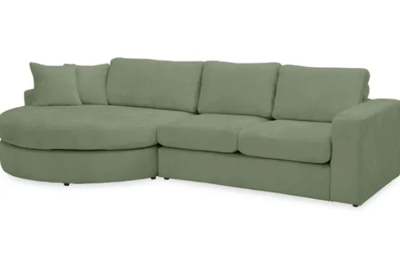 Loungebank Frida Loungebanken|Ronde Banken