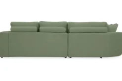Loungebank Frida Loungebanken|Ronde Banken