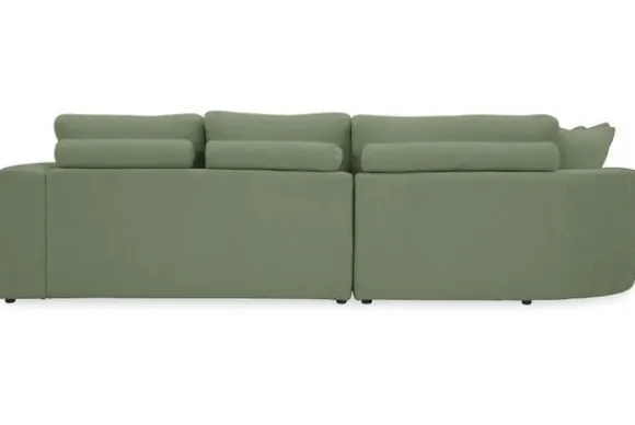 Loungebank Frida Loungebanken|Ronde Banken